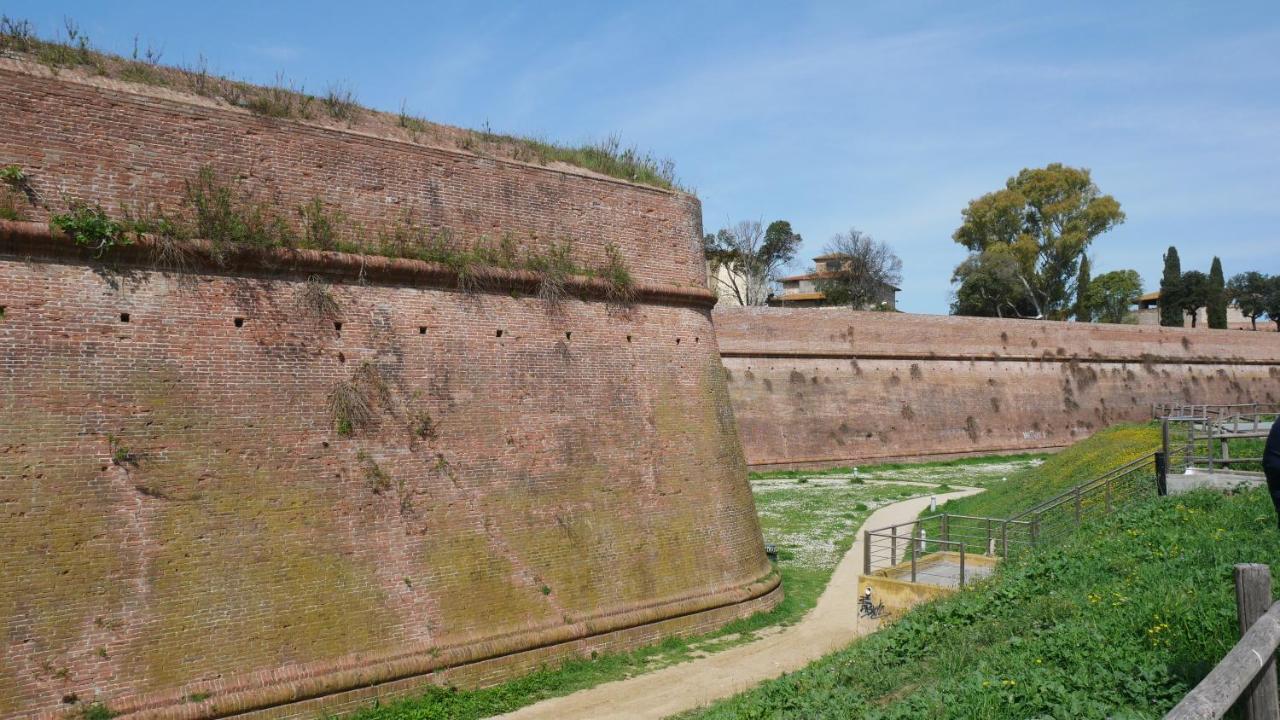 Tenuta Le Mandorlaie, Agriturismo In Scansano Exteriér fotografie